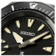 Seiko SRPL15K1 Prospex Sea 4R Horloge Seiko SRPL15K1 Prospex Sea 4R Horloge