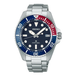 Seiko SNE595P1 Prospex Sea Horloge