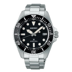 Seiko SNE597P1 Prospex Sea Horloge