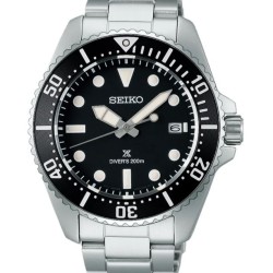 Seiko SNE597P1 Prospex Sea Horloge