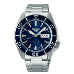 Seiko 5 SRPK97K1 Sports Horloge
