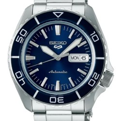 Seiko 5 SRPK97K1 Sports Horloge