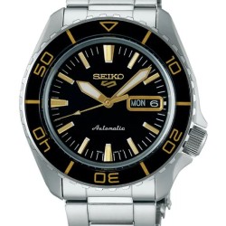 Seiko 5 SRPK99K1 Sports Horloge