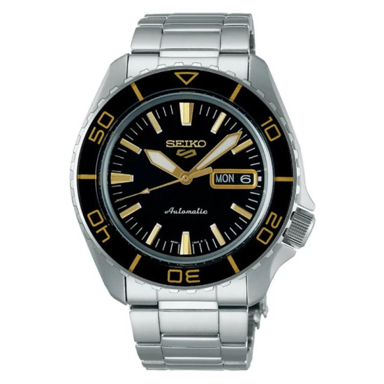 Seiko 5 SRPK99K1 Sports Horloge