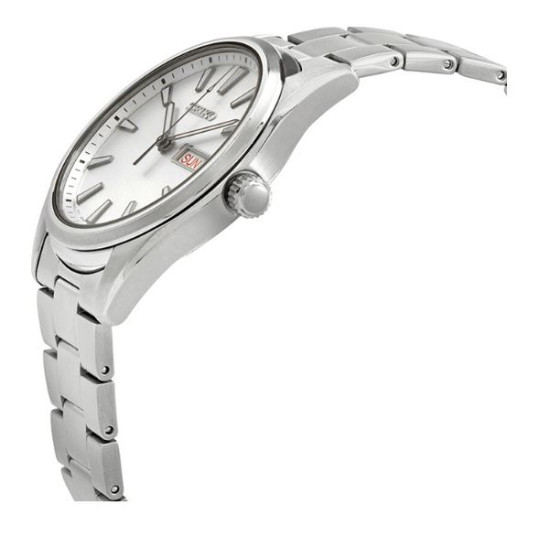 Seiko SUR339P1 Horloge 40.2mm
