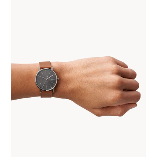 Skagen SKW6578 Signatur Horloge Skagen SKW6578 Signatur Horloge