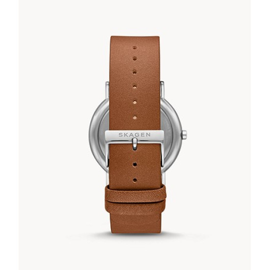 Skagen SKW6578 Signatur Horloge Skagen SKW6578 Signatur Horloge