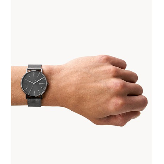 Skagen SKW6577 Signatur Horloge Skagen SKW6577 Signatur Horloge