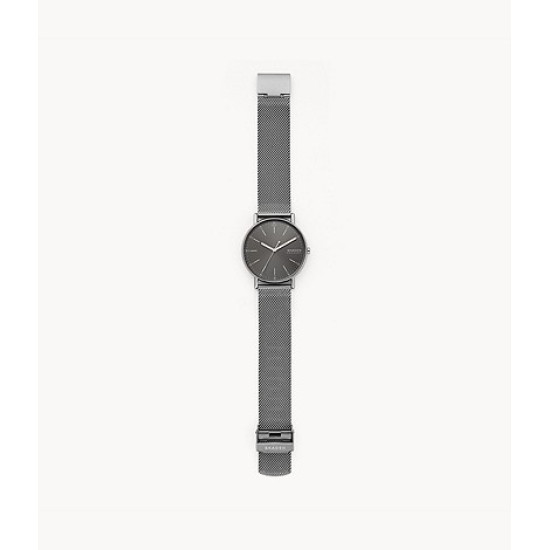 Skagen SKW6577 Signatur Horloge Skagen SKW6577 Signatur Horloge