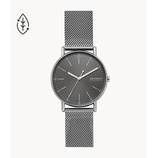 Skagen SKW6577 Signatur Horloge Skagen SKW6577 Signatur Horloge