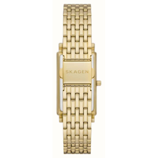 Skagen SKW3113 Hagen Dameshorloge Skagen SKW3113 Hagen Dameshorloge