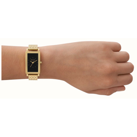 Skagen SKW3113 Hagen Dameshorloge Skagen SKW3113 Hagen Dameshorloge