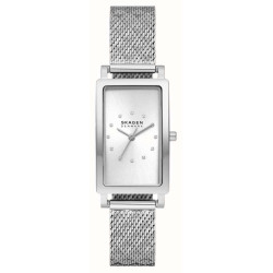 Skagen SKW3115 Hagen Dameshorloge Skagen SKW3115 Hagen Dameshorloge