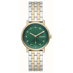 Skagen SKW3122 LILLE Dameshorloge Skagen SKW3122 LILLE Dameshorloge