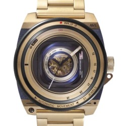 Tacs TS1803G Vintage lens automatic Limited