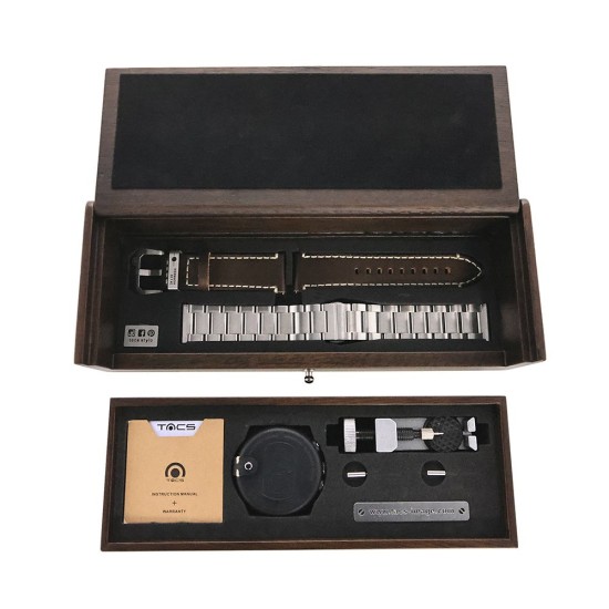 Tacs TS2002A Special Edition 