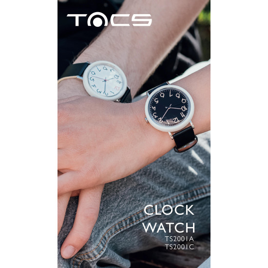 Tacs TS2001A 41mm Tacs TS2001A 41mm
