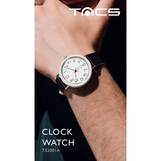 Tacs TS2001A 41mm Tacs TS2001A 41mm