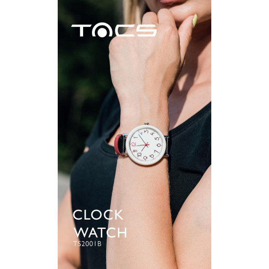 Tacs TS2001A 41mm Tacs TS2001A 41mm