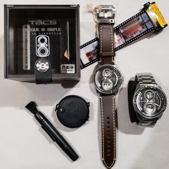 Tacs TS2002A Special Edition 