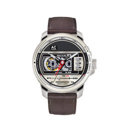 Tacs TS2303B Cassette Automatic Watch Tacs TS2303B Cassette Automatic Watch