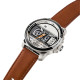 Tacs TS2303A Cassette Automatic Watch Tacs TS2303A Cassette Automatic Watch