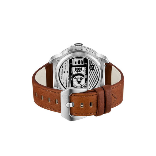 Tacs TS2303A Cassette Automatic Watch Tacs TS2303A Cassette Automatic Watch