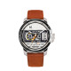 Tacs TS2303A Cassette Automatic Watch Tacs TS2303A Cassette Automatic Watch