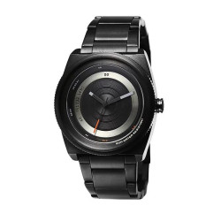TACS Horloge TS1002B Lens-M 43mm