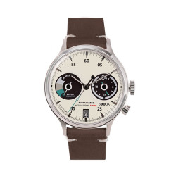 Tacs TS2302B Sooda Solar Watch Tacs TS2302B Sooda Solar Watch