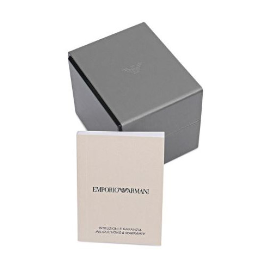 Emporio Armani AR1633 Classic Horloge