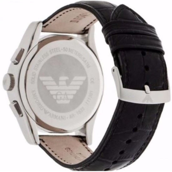 Emporio Armani AR1633 Classic Horloge