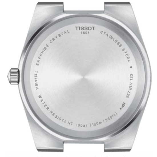 Tissot PRX T1372101103100 Horloge