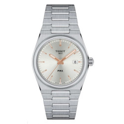 Tissot PRX T1372101103100 Horloge