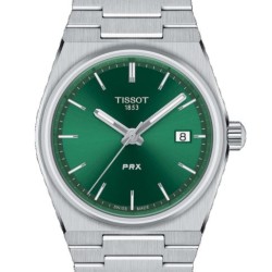Tissot PRX T1372101108100 Horloge