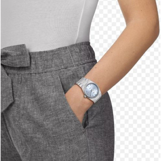 Tissot PRX T1372101135100 Horloge