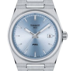 Tissot PRX T1372101135100 Horloge