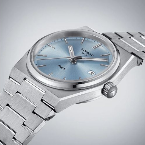 Tissot PRX T1372101135100 Horloge