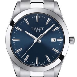Tissot T1274101104100 Classic Horloge