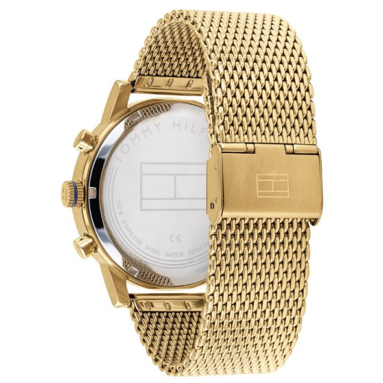 Tommy Hilfiger 1710403 Horloge