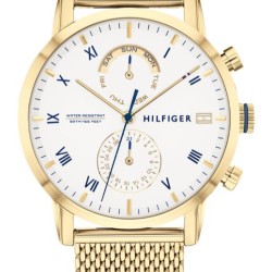 Tommy Hilfiger 1710403 Horloge