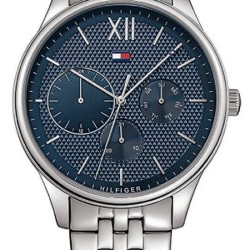 Tommy Hilfiger 1791416 Horloge