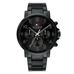 Tommy Hilfiger 1710383 Horloge Tommy Hilfiger 1710383 Horloge