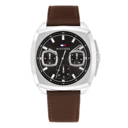 Tommy Hilfiger 1710555 Apollo Herenhorloge Tommy Hilfiger 1710555 Apollo Herenhorloge