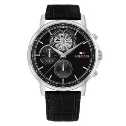 Tommy Hilfiger 1710605 Stewart Horloge Tommy Hilfiger 1710605 Stewart Horloge