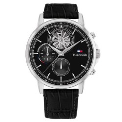 Tommy Hilfiger 1710605 Stewart Horloge