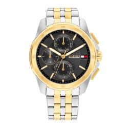 Tommy Hilfiger 1710621 Walker Horloge Tommy Hilfiger 1710621 Walker Horloge