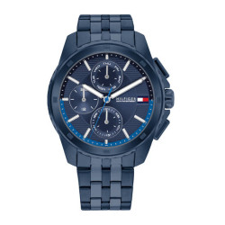 Tommy Hilfiger 1710622 Walker Horloge Tommy Hilfiger 1710622 Walker Horloge