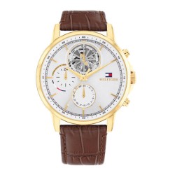 Tommy Hilfiger 1710631 Stewart Horloge