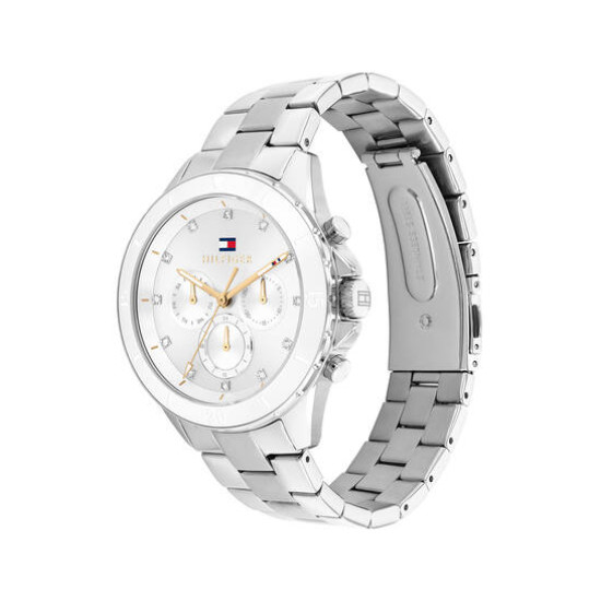 Tommy Hilfiger 1782707 Mellie Horloge Tommy Hilfiger 1782707 Mellie Horloge